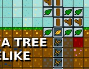 Grow a Tree Roguelike