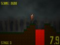 Satyr Run