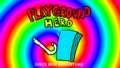Playground Hero: Juice Box Adventure
