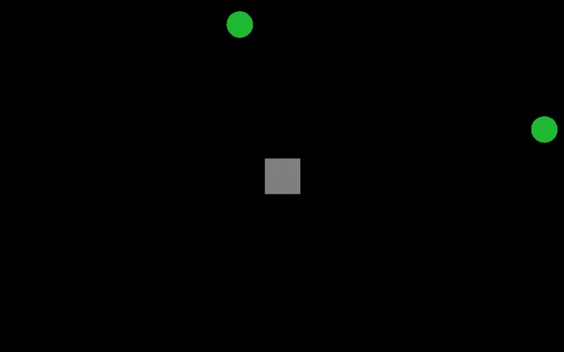 One