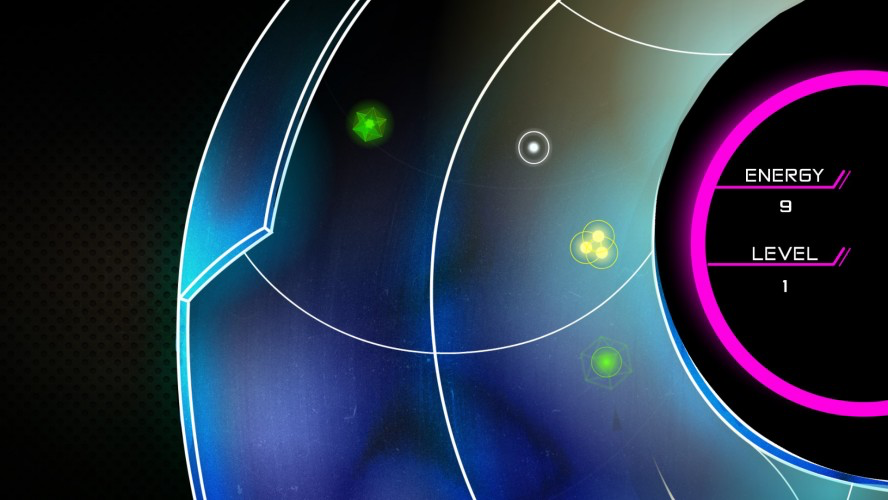 Atomicollider