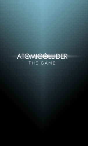 Atomicollider