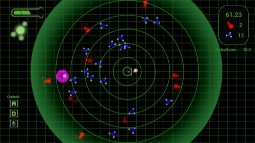 Phantom Cell