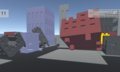 Ludum Dare Robot Destruction