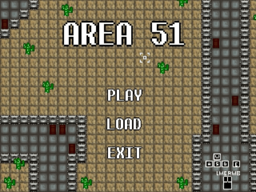 AREA 51