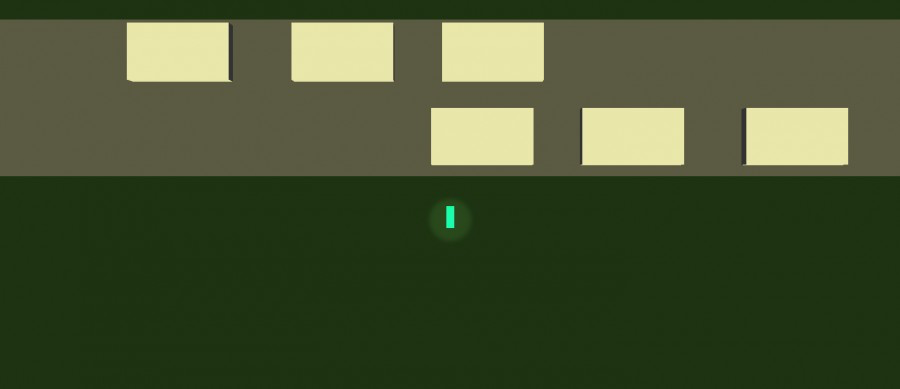 Jump Frog