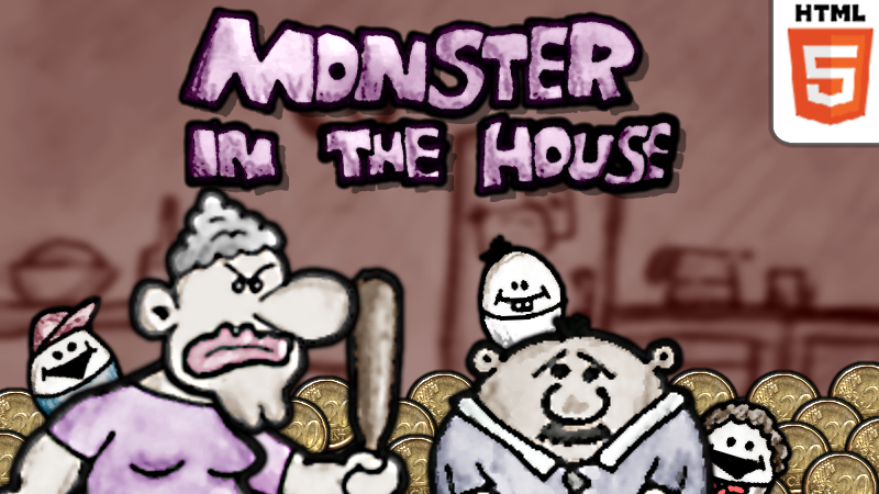 Monster in the House