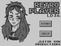 Retro Player