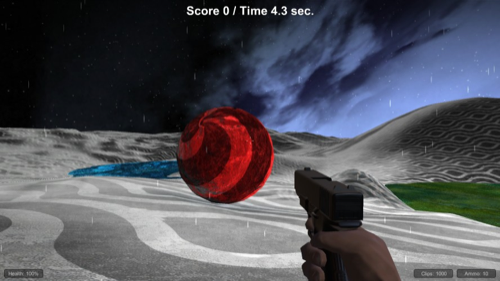 Ten Sec to End
