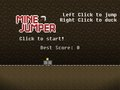 Mine Jumper