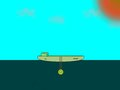 To the depths