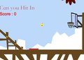 Tiny BasketBall Game