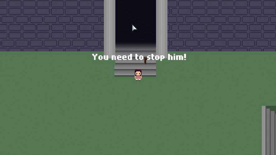 Defeating King Box