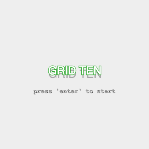 Grid Ten