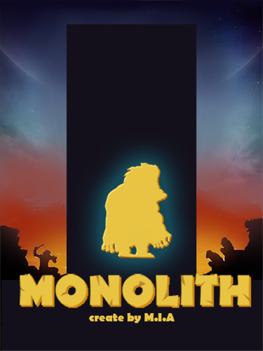Monolith