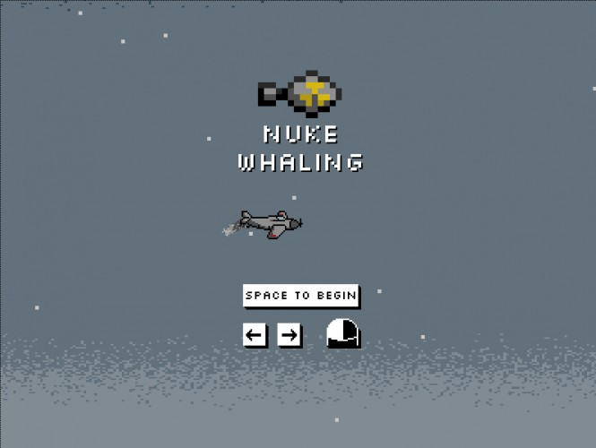 Nuke Whaling