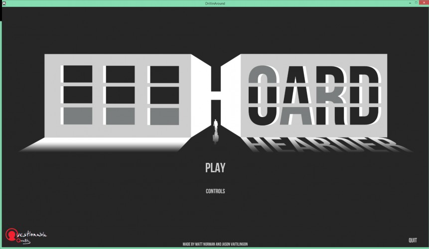 Hoard Hearder
