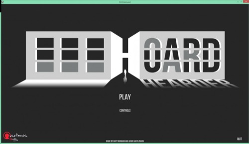 Hoard Hearder