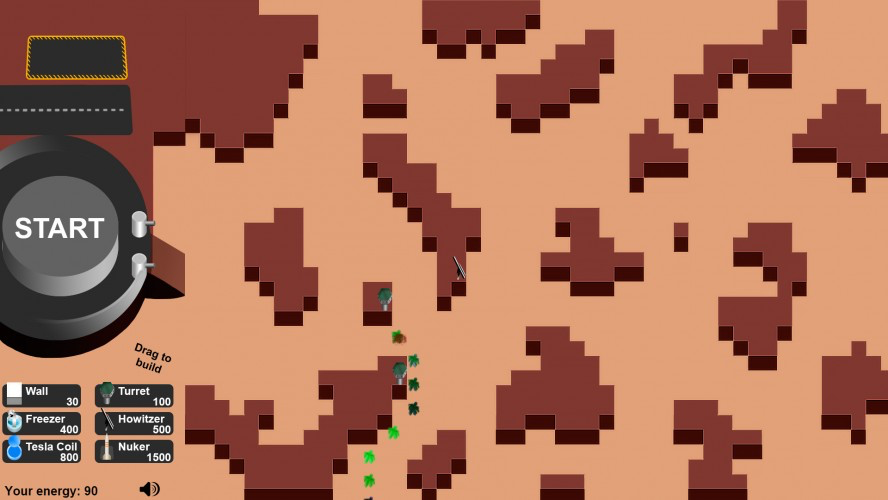 Alien Harvesting Simulator