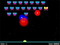 Invaderball