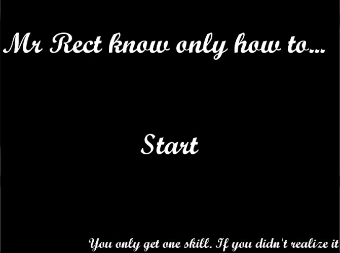 Mr.Rect