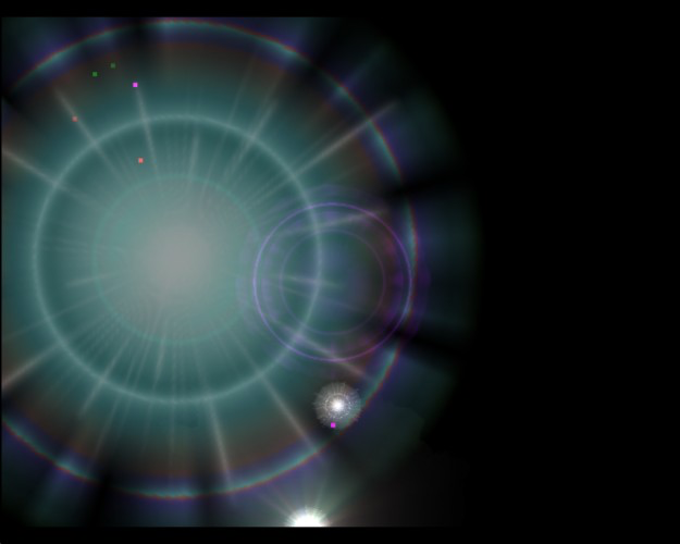 8-Bit Big Bang (that was the origonal name, I never changed it, it was 8-bit)