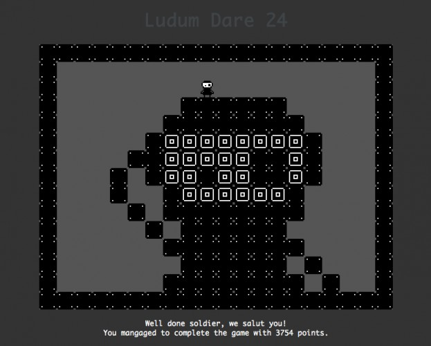Augment to advance