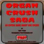 Organ Crush Saga