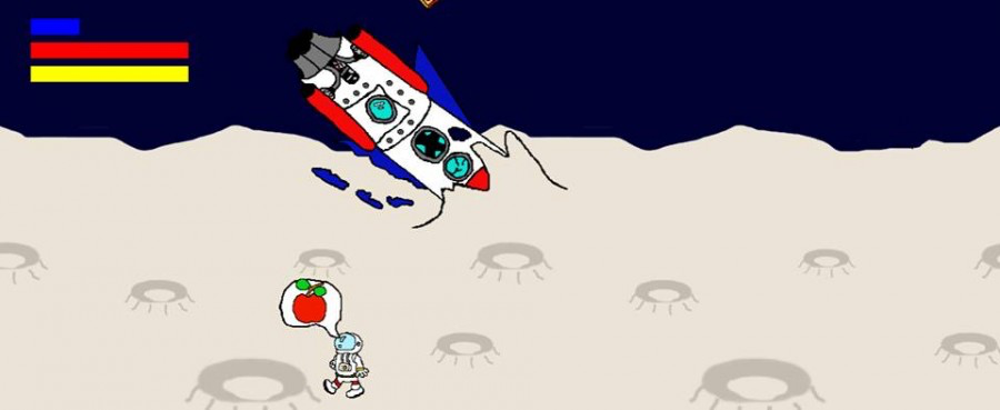 Moonshot