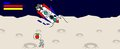 Moonshot
