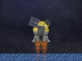 Ground control to major Tomashevsky