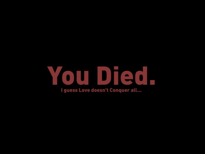 Weapon of Love