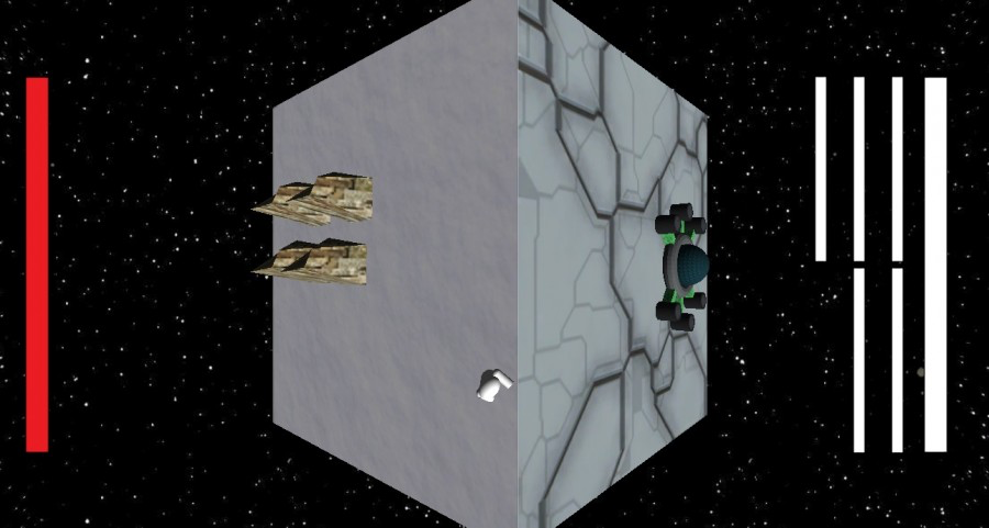 The Nth Dimension