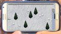 Waiting Simulator *aka. Snowman Roll*