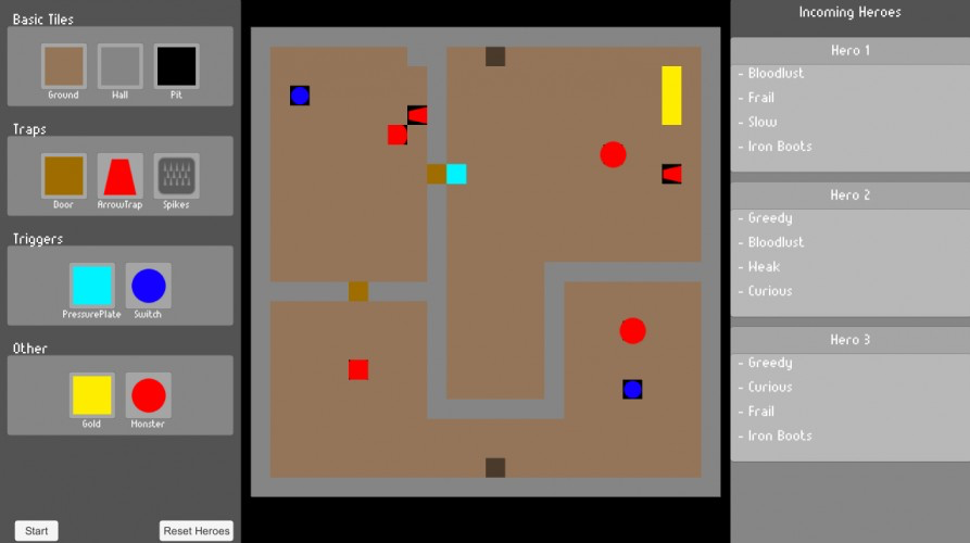 Lair