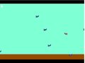 ET Invasion, Random Game