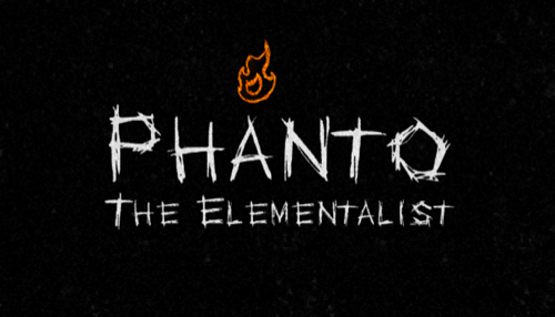 Phanto: The Elementalist