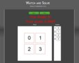 Watch and Solve
