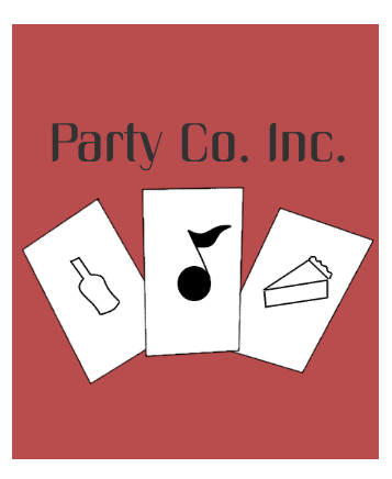 Party Co. Inc.