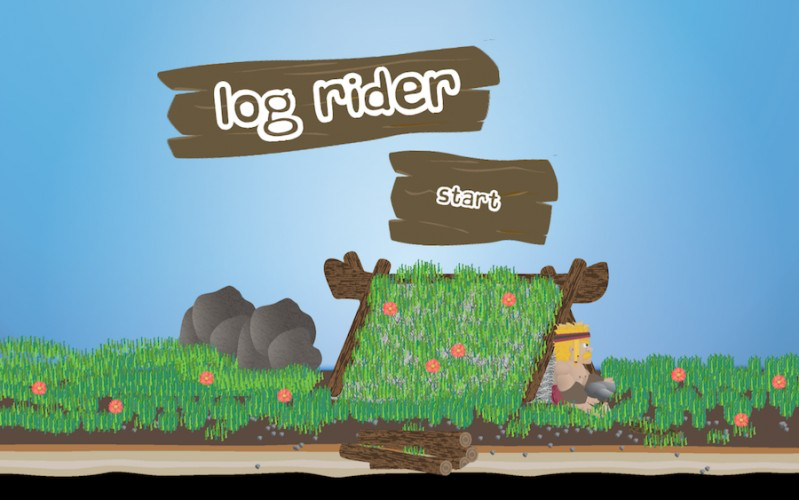 Log Driver