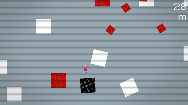Block Disco