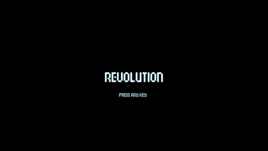 Revolution