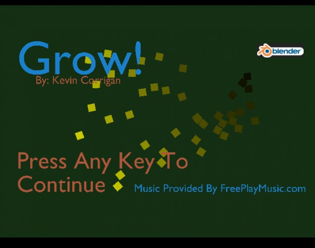 Grow