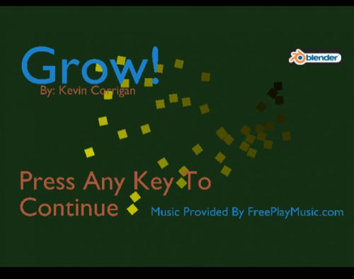 Grow