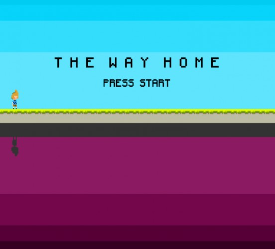 The Way Home