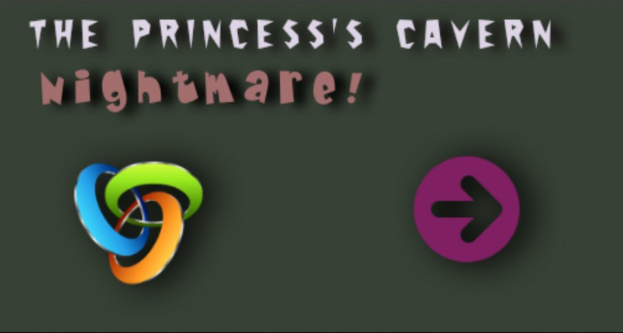 The Princess's Cavern Nightmare!