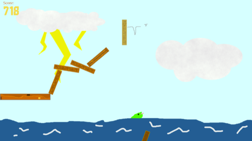 Bridge Balance