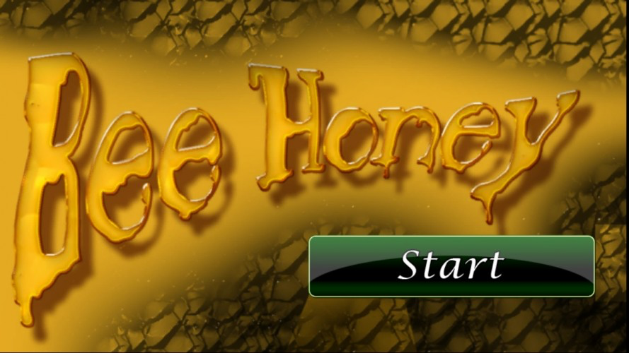 Bee Honey