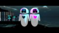Two Lonely Robots