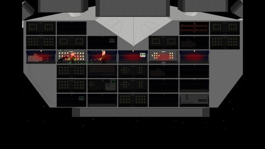 Nostromo